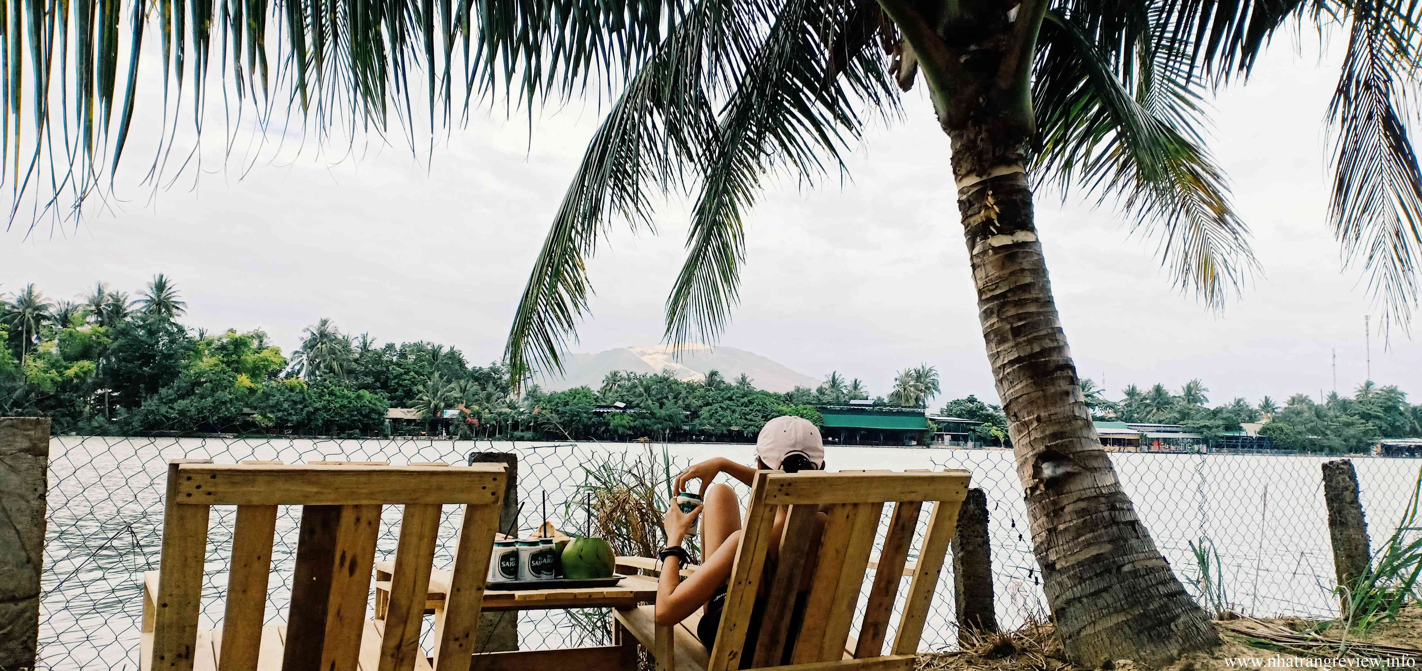 sông cái kayaking tour