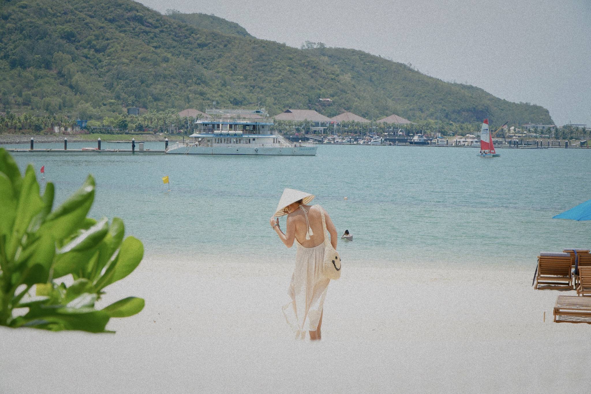 marina beach nha trang